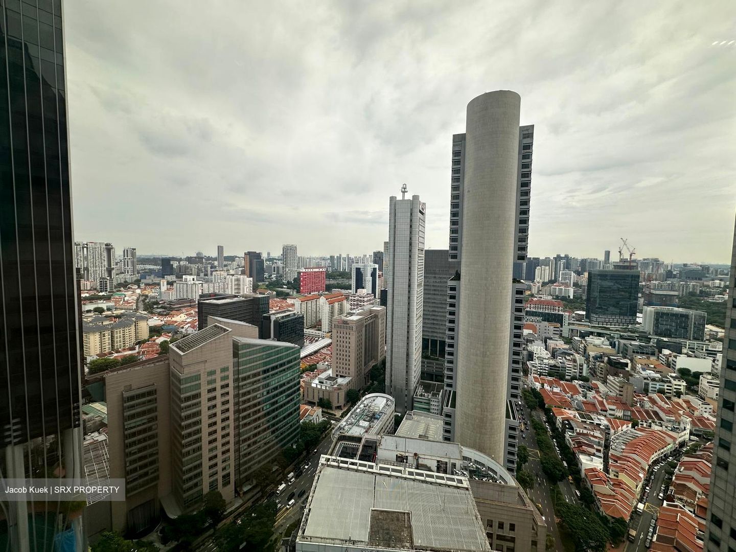 One Raffles Place (D1), Office #464828761